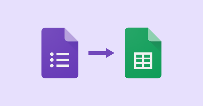 Cómo enviar datos de formularios en Google Sheets: Guía práctica 1
